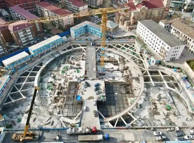 天津美丽“滨城”建设“十大工程”正式启动，安排重点项目221个、总投资达5731亿元！