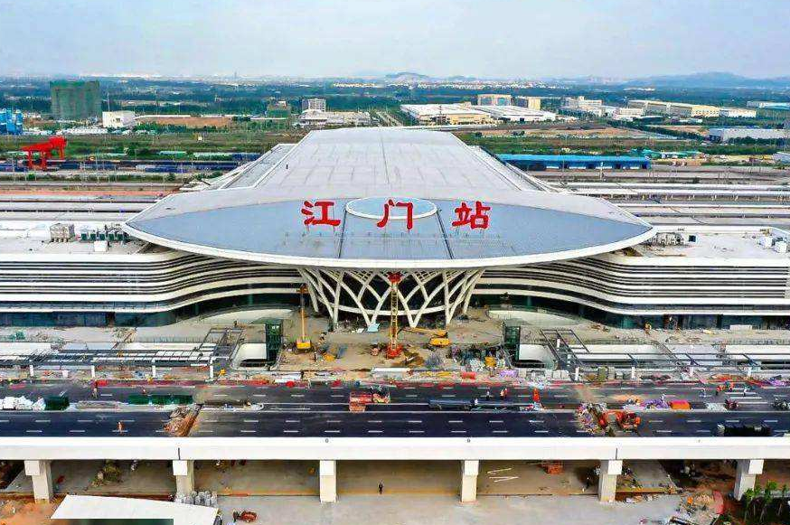 江门重大项目有哪些?2021年江门市重大项目和重点工程汇总一览!