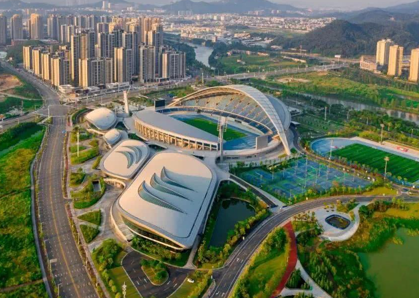 江门重大项目有哪些?2021年江门市重大项目和重点工程汇总一览!