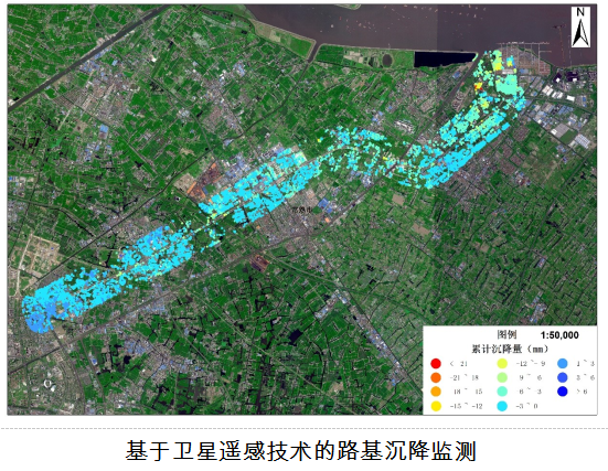 江苏省发布智慧公路建设技术典型案例，524国道、五峰山未来高速等四大智慧公路试点工程上榜！