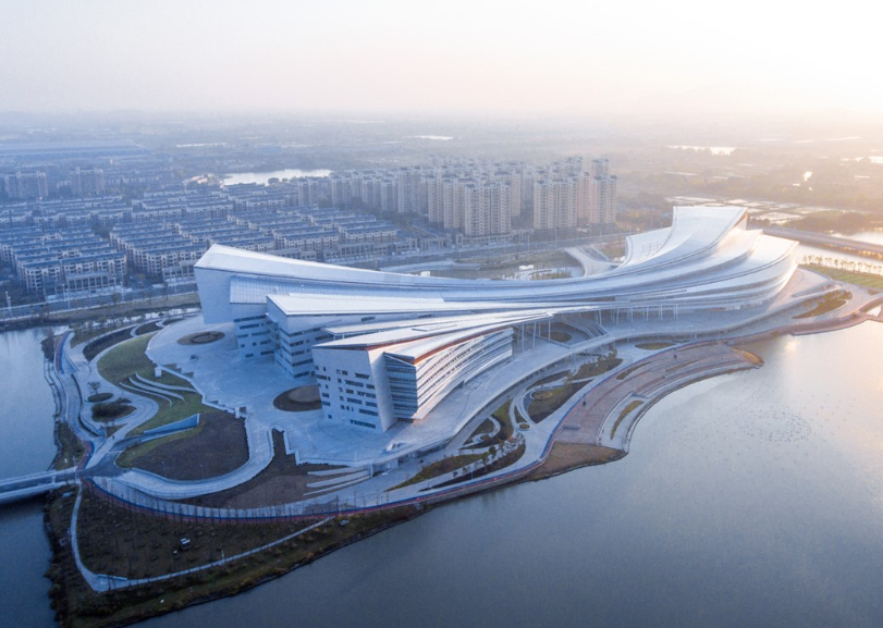 湖州重大项目有哪些?2021年湖州市重大项目和重点工程汇总一览!