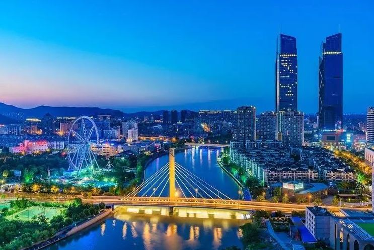湖州重大项目有哪些?2021年湖州市重大项目和重点工程汇总一览!