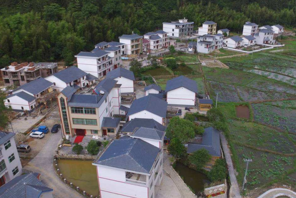 《江西省农房设计和建设技术导则》印发实施：今后农村建房需报批、改扩建需验收！