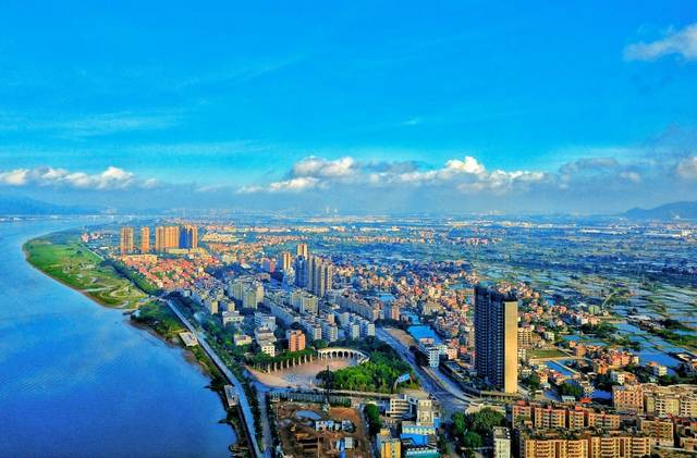 九江重大项目有哪些?2021年九江市重大项目和重点工程汇总一览!