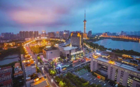 株洲重大项目有哪些?2021年株洲市重大项目和重点工程汇总一览!