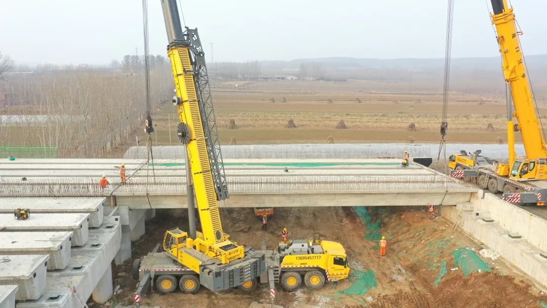 平安百年品质工程怎么建？山东济潍高速这162公里精彩作答