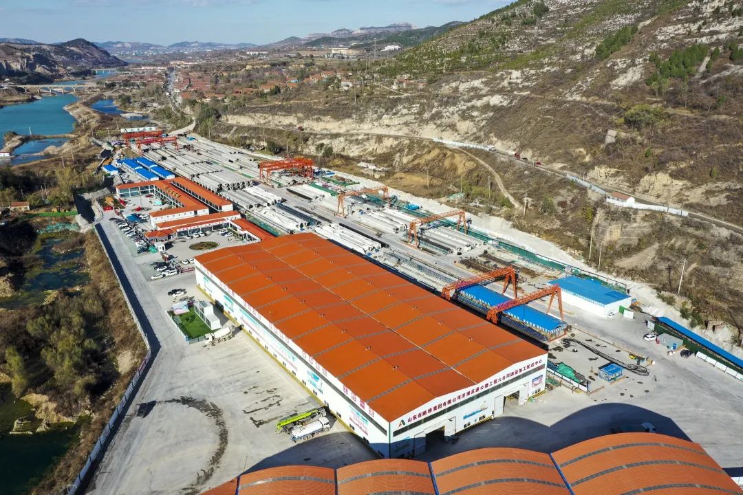 平安百年品质工程怎么建？山东济潍高速这162公里精彩作答