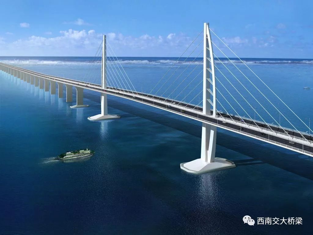 李乔：斜拉桥调索经验谈