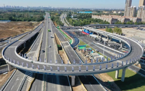 争当京津冀协同发展排头兵，2021年河北廊坊市重大工程项目建设取得重大进展！