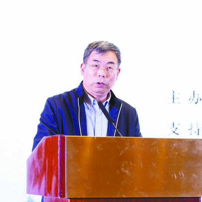 荣世立 中国石油和化工勘察设计协会理事长中国勘察设计协会建设项目管理和工程总承包分会会长