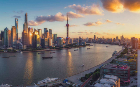 上海市2022年重大项目清单公布，共安排市级项目216项、年度重点建设项目173项！