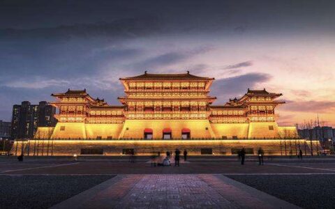 洛阳市2022年30个重点文旅项目名单最新公布，总投资约327亿元！