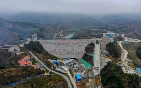 贵州省水利建设三年攻坚行动顺利推进，2022年计划投资完成投资356.2亿元！
