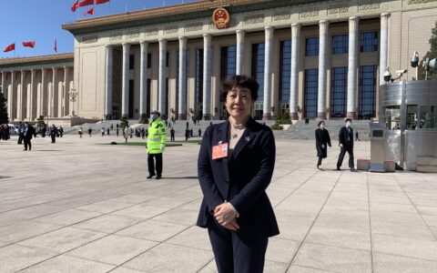 王翠坤：加强建筑外围护结构安全风险防控及治理 保障建筑物维护使用安全