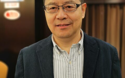 丁烈云：加快智能建造人才培养