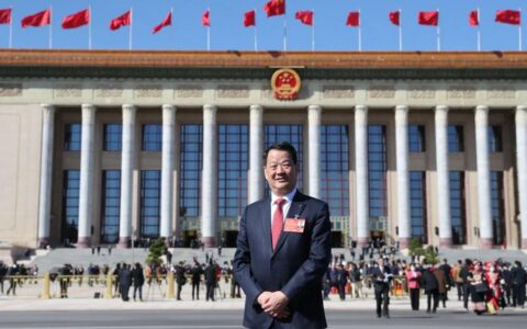 彭寿：完善政策体系 加速光伏建筑一体化发展