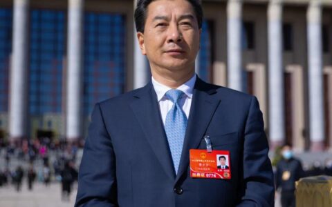 费少云：建议对建筑业企业实施减税降费