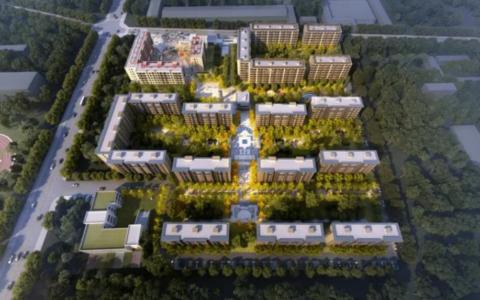 北京市发放首批保障性租赁住房项目认定书，顺义区、平谷区两宗获证项目将享受政策支持！