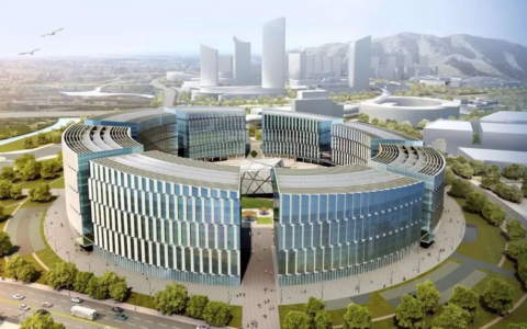 青岛市召开拟供土地资源及重点低效片区(园区)“云端”推介会，涉及35宗约1800亩商品住宅用地！