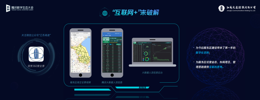 顾德军：智慧高速公路九大难题的破解之策