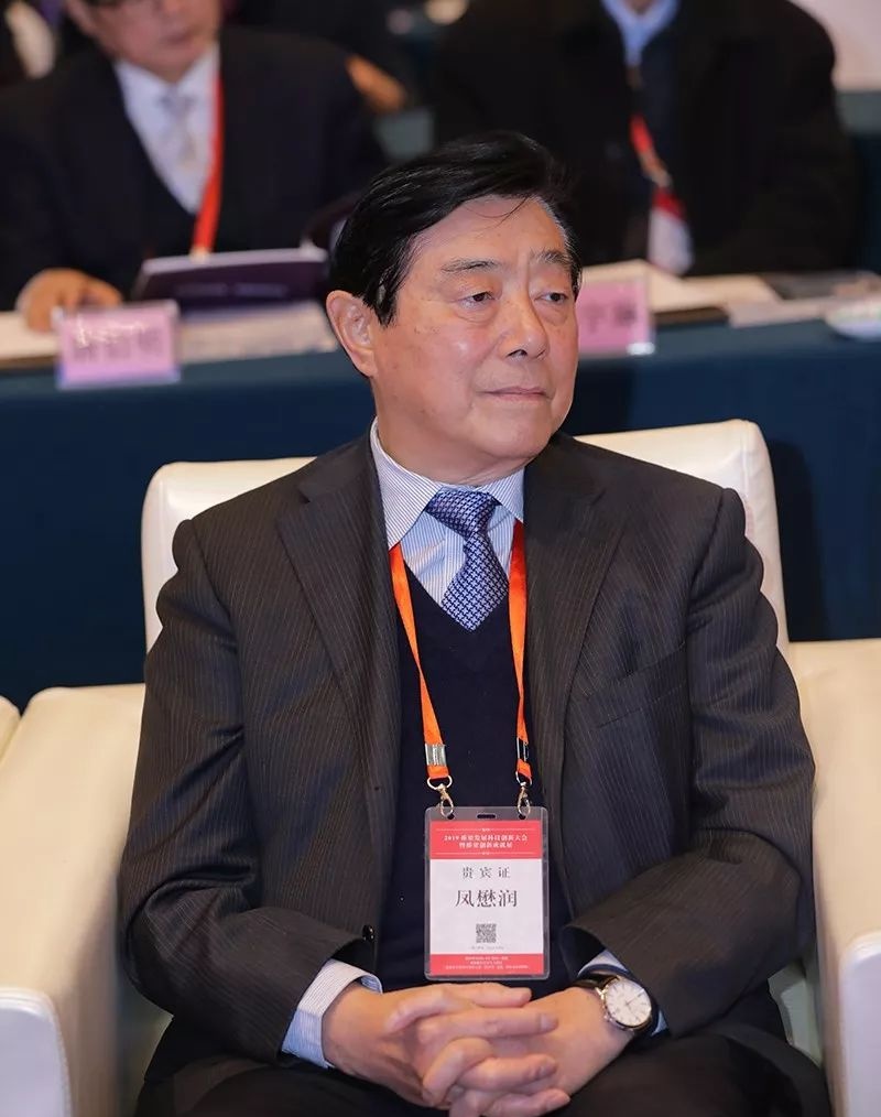 凤懋润：监理走向高智能全方位咨询