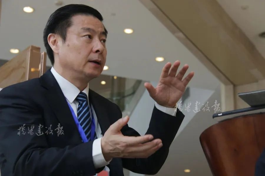 毛新平：提高强度和耐候性是“桥梁钢”未来发展趋势