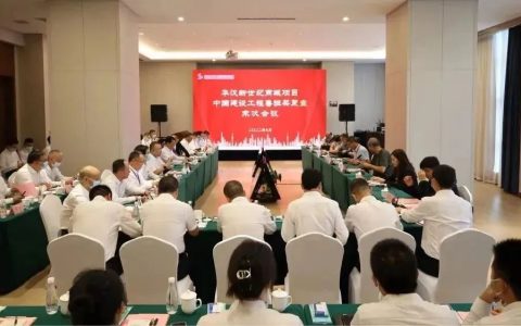 陕西华春公司监理项目荣获“中国建设工程鲁班奖”