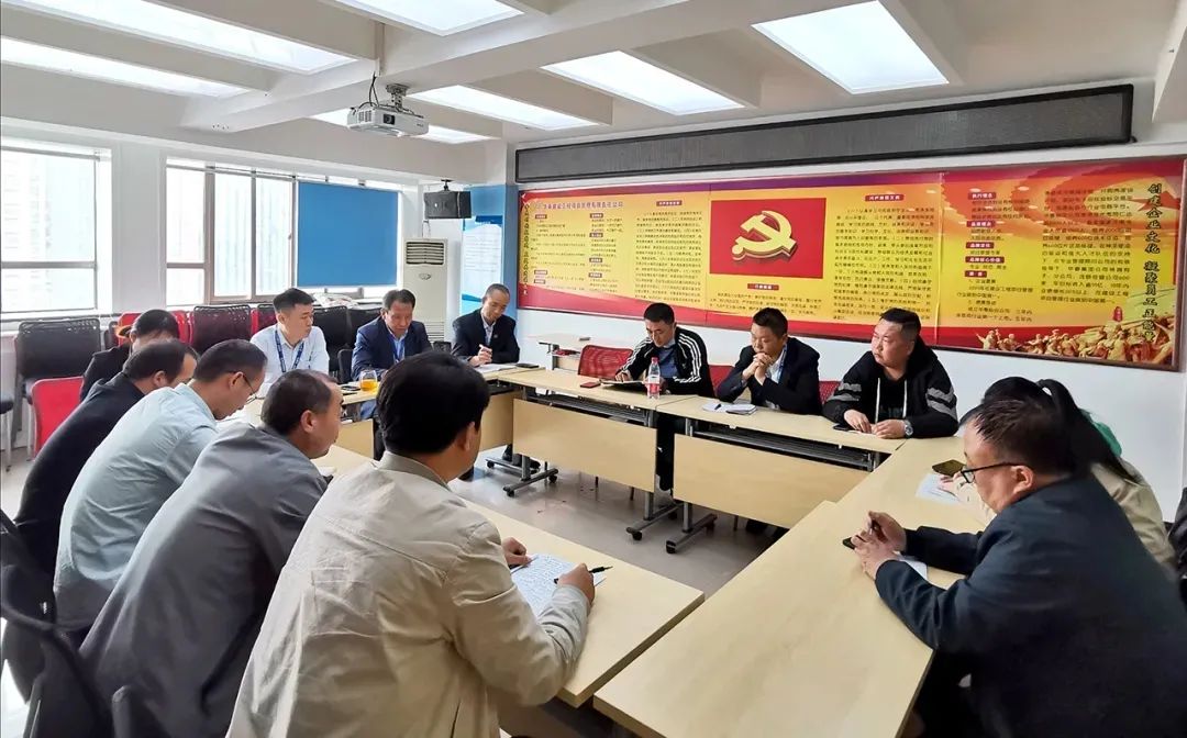 陕西华春公司监理项目荣获“中国建设工程鲁班奖”