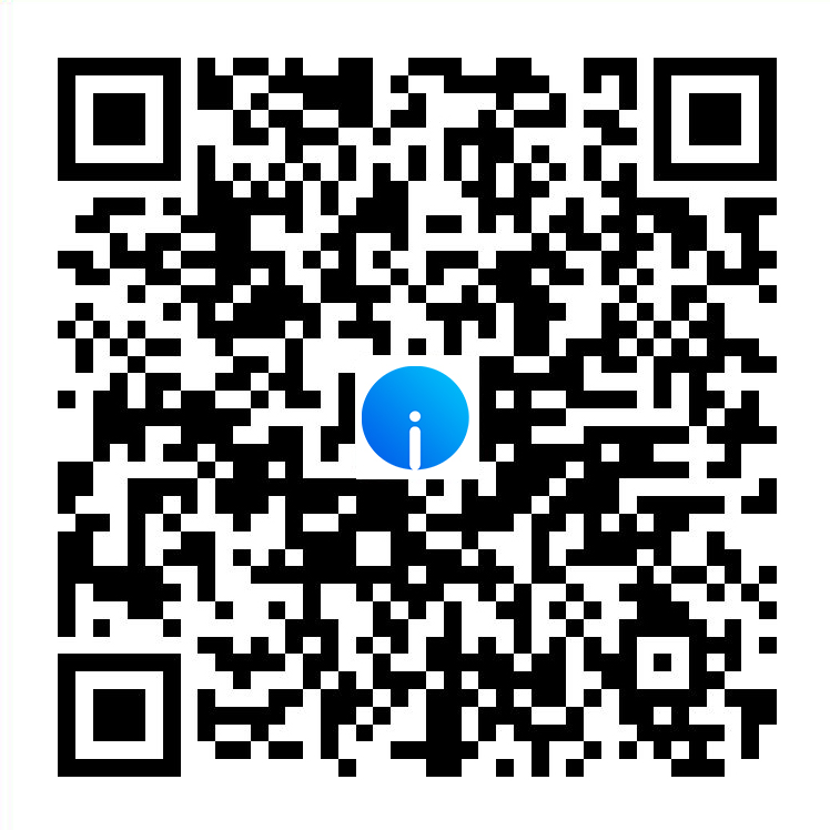 支付宝扫一扫