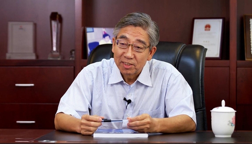 郑健龙：借新基建的东风，大力推进公路建养与运营的绿色化技术
