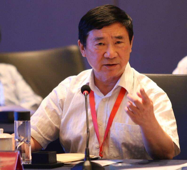 姜德生：大容量低损耗阵列光纤光栅动态制备关键技术取得突破，应用于重大交通基础设施