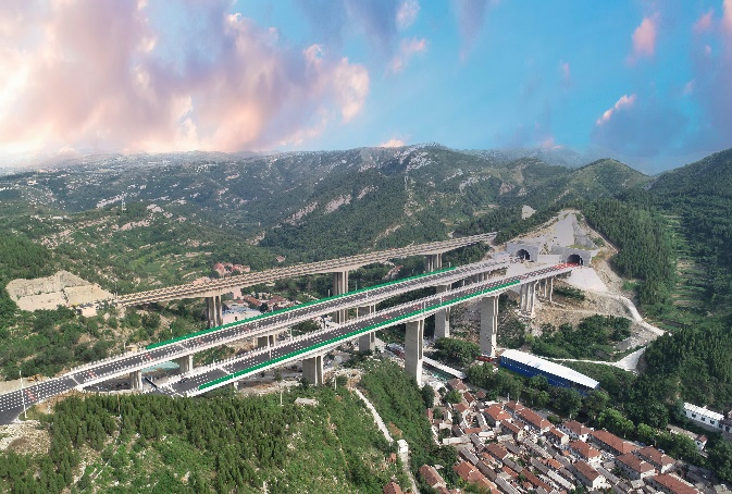 山东高速工程咨询集团有限公司再添四项“公路交通优质工程奖（李春奖）”