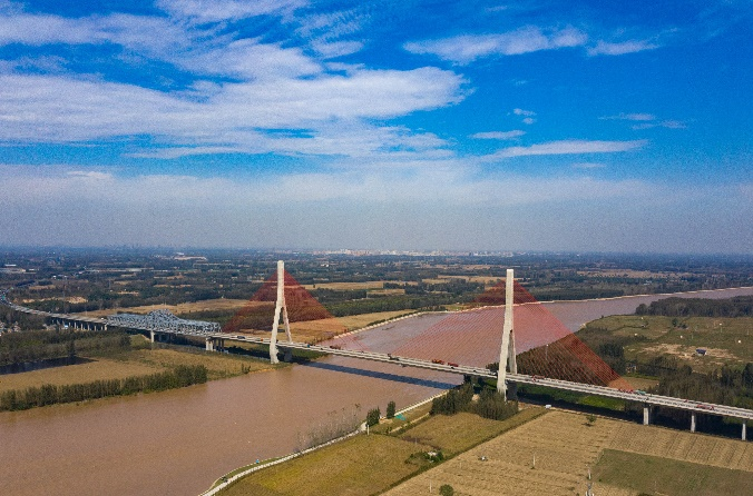 山东高速工程咨询集团有限公司再添四项“公路交通优质工程奖（李春奖）”