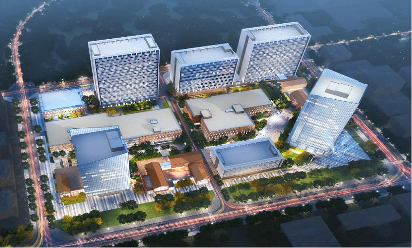 陕西四方：丝路项目部荣获“西安市工人先锋号”