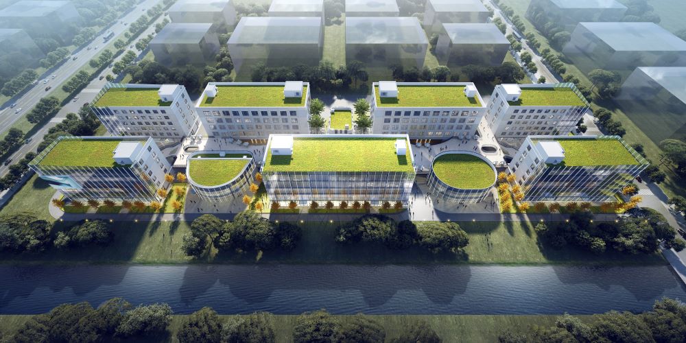 陕西四方：丝路项目部荣获“西安市工人先锋号”