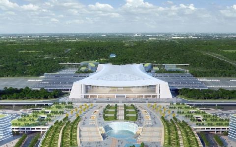 开工建设！湖北新增一座高铁站