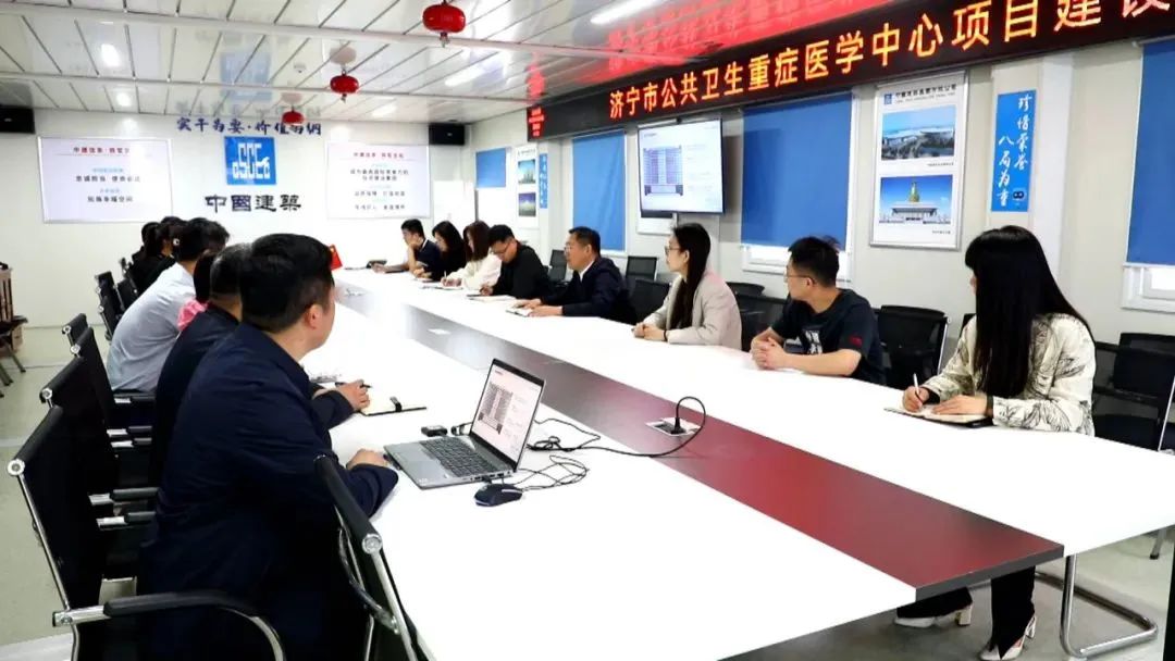 强信心 稳经济 促发展·稳投资一线调研丨山东：近3000亿元政策性资金陆续到位 加速项目建设