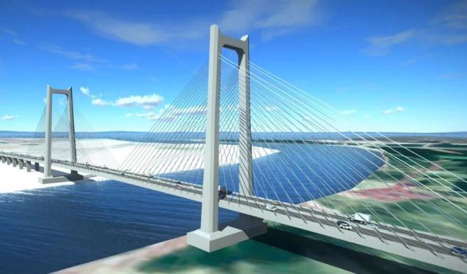 湖北将新建一条高速公路！