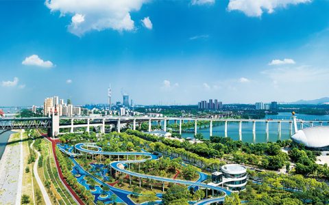 住建部部长倪虹：开创城市高质量发展新局面