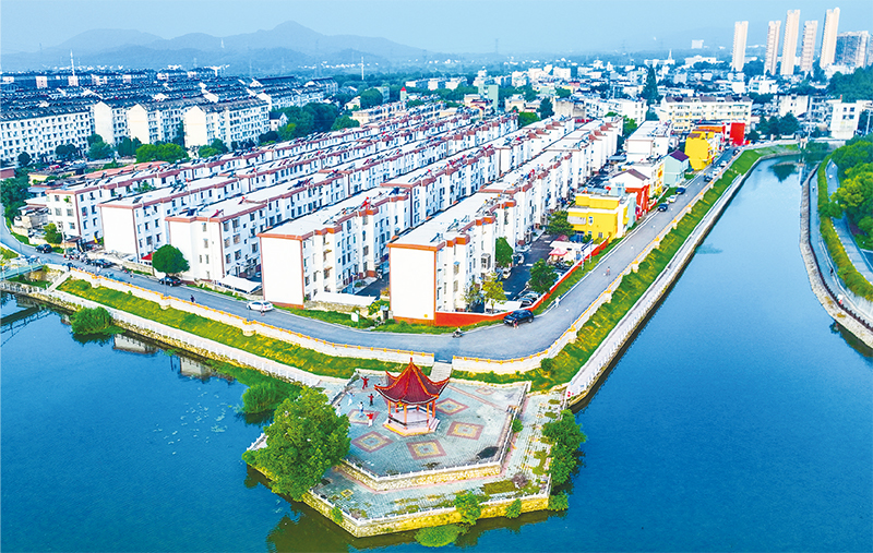 住建部部长倪虹：开创城市高质量发展新局面