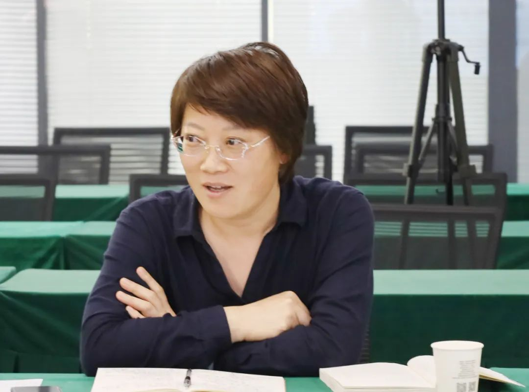 创达咨询举办主题教育理论学习读书班开班式
