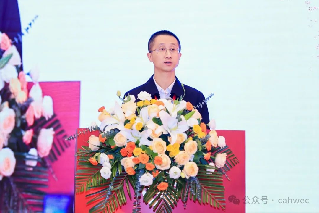 中国交通建设监理协会第六届会员大会在杭州召开
