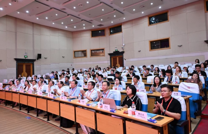 首届全国研究生工程管理与监理学术交流会在京成功召开