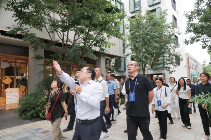 城市更新项目管理咨询研讨会在沪召开：推动专业协同与创新