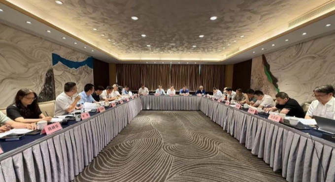 中国建设监理协会在浙江嘉兴召开建筑工程项目监理机构安全生产管理工作标准编制启动会