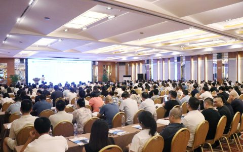 西安市举办全过程工程咨询服务典型案例交流会
