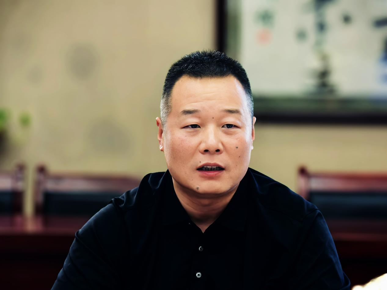 西安市监理行业自律委员会座谈会在华茂公司顺利召开
