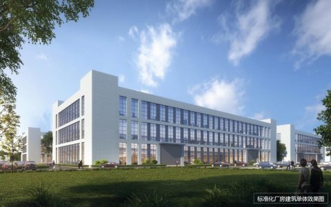 陕西华阴市罗敷工业园区医药制造园项目监理概述